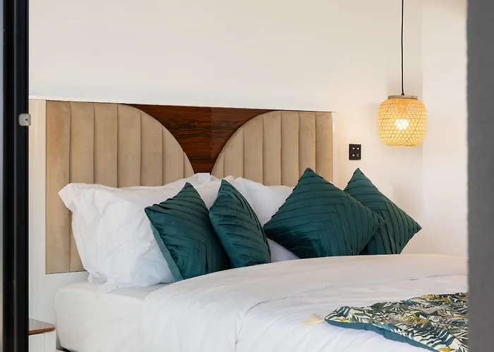 Oceanview Penthouse In 公寓 *