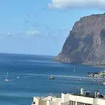 Oceanview Penthouse In *