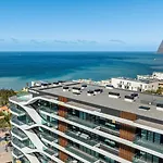 Oceanview Penthouse In * פונשל