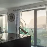 Oceanview Penthouse In *