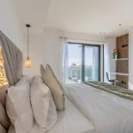 דירה Oceanview Penthouse In פונשל