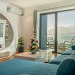 Oceanview Penthouse In *