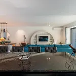 Oceanview Penthouse In * פונשל