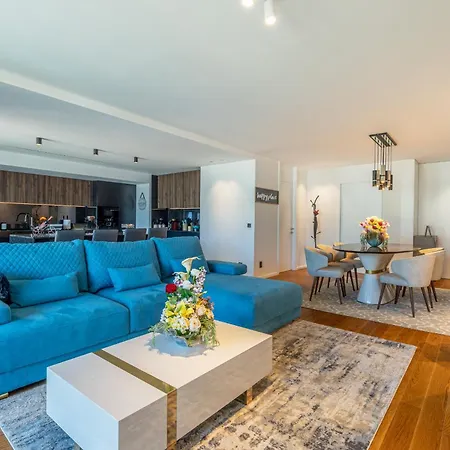 Oceanview Penthouse In *