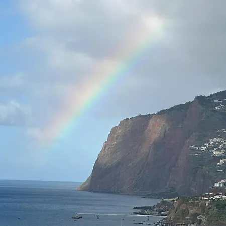 Апартаменты Oceanview Penthouse In *