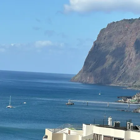 Oceanview Penthouse In *